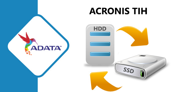 نرم‌افزار ACRONIS-TIH