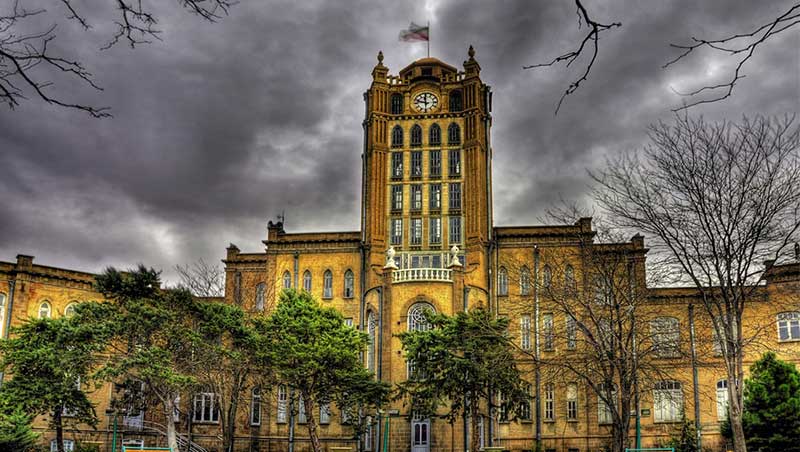 تبریز