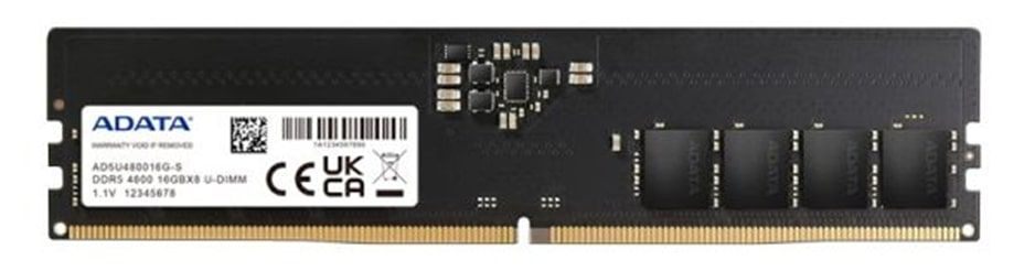 رم DDR5 محصول ای دیتا