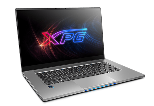 XPG Laptop Gaming