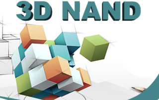 آیا می‌دانید 3D NAND Flash چیست؟