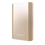 با پاوربانک ای دیتا همیشه شارژ بمانید