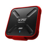 اس‌اس‌دی اکسترنال ضد‌آب،ضدضربه و ضد‌گردوغبار