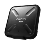 اس‌اس‌دی اکسترنال ضد‌آب،ضدضربه و ضد‌گردوغبار