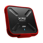 اس‌اس‌دی اکسترنال مخصوص گیمرها