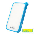 با پاوربانک ای دیتا همیشه شارژ بمانید