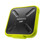 اس‌اس‌دی اکسترنال ضد‌آب،ضدضربه و ضد‌گردوغبار