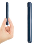 هارد‌اکسترنال باریک و با‌دوام