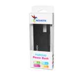 با پاوربانک ای دیتا همیشه شارژ بمانید