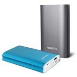 با پاوربانک ای دیتا همیشه شارژ بمانید