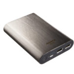 با پاوربانک ای دیتا همیشه شارژ بمانید