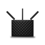 روتر وایرلس فوق سریع تندا AC15