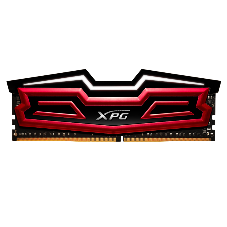 درخشش خیره‌کننده‌ی حافظه‌ی رم