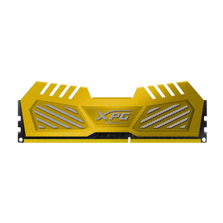 حافظه‌ی رم اورکلاک XPG V2 DRAM ای‌دیتا