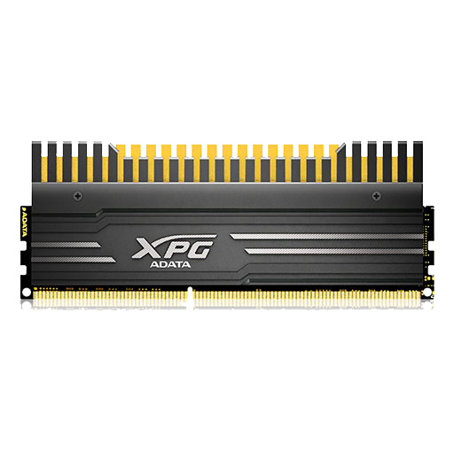 حافظه‌ی رم XPG V3 DDR3 ای‌دیتا