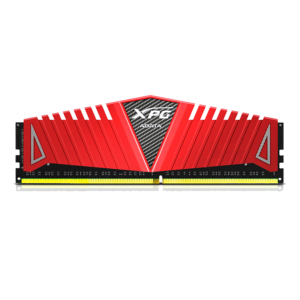 اولین رم DDR4 اورکلاک جهان از دومین سازنده رم جهان