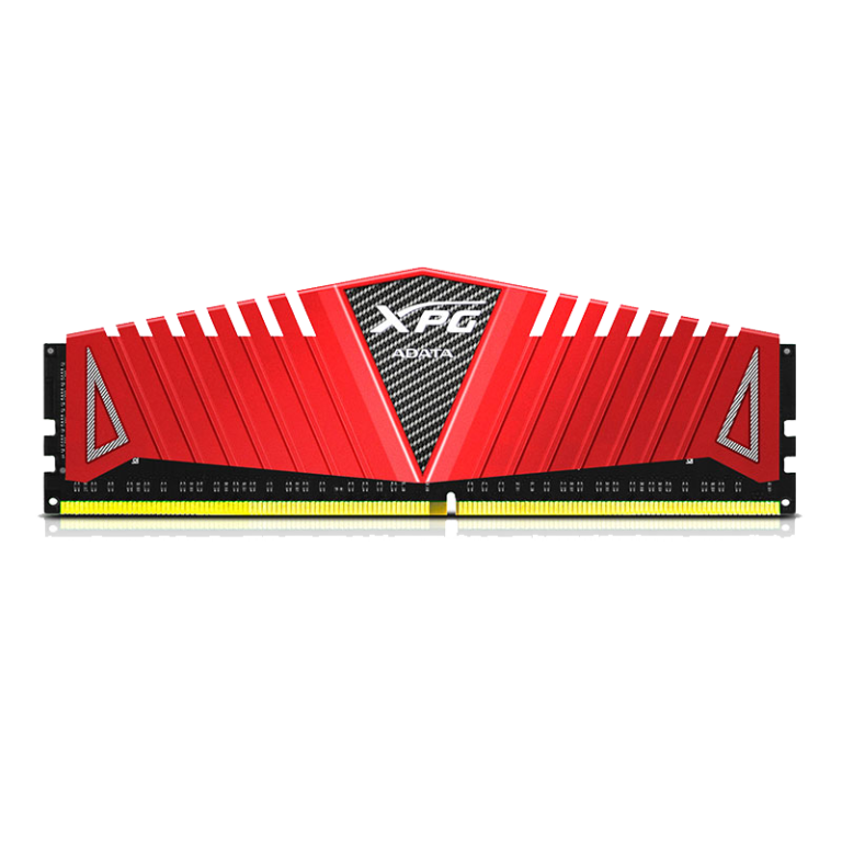 اولین رم DDR4 اورکلاک جهان از دومین سازنده رم جهان