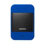 هارددیسک اکسترنال ضد ضربه، ضد آب و ضد گردوغبار HD700 ای‌دیتا