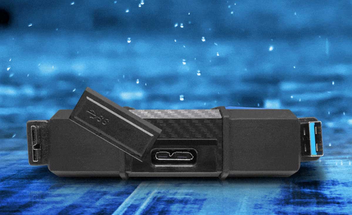 HD710-5