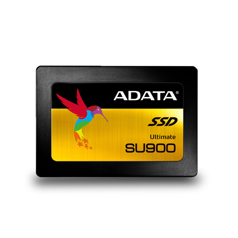 تنها اس‌اس‌دی ۲ترابایتی با ۵ سال گارانتی تعویض