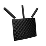 روتر وایرلس فوق سریع تندا AC15 - تصویر 2