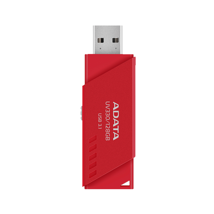 فلش مموری کاربردی USB3.1 UV330 ای‌دیتا