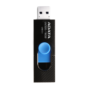فلش مموری کاربردی USB3.1 UV320 ای‌دیتا