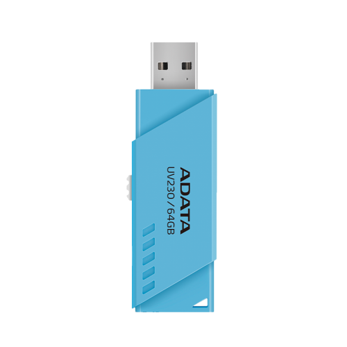 فلش مموری کاربردی USB 2.0 UV230 ای‌دیتا