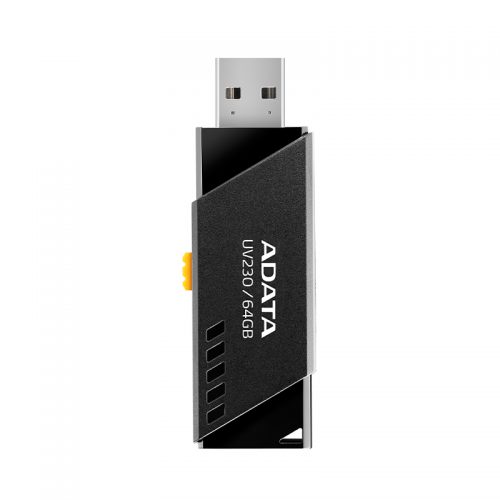 فلش مموری کاربردی USB 2.0 UV230 ای‌دیتا
