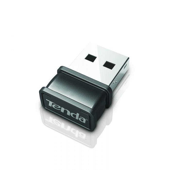 آداپتور شبکه USB بیسیم بسیار کوچک W311MI