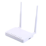 روتر رومیزی 4G بیسیم تندا 4G630