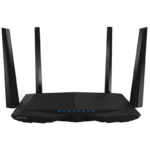 روتر بیسیم AC1200 تندا AC6