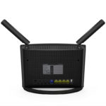 روتر بیسیم AC1900 تندا AC9