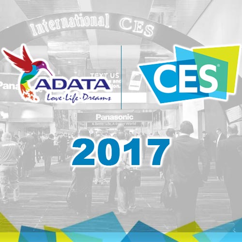 آخرین اخبار نمایشگاه CES 2017