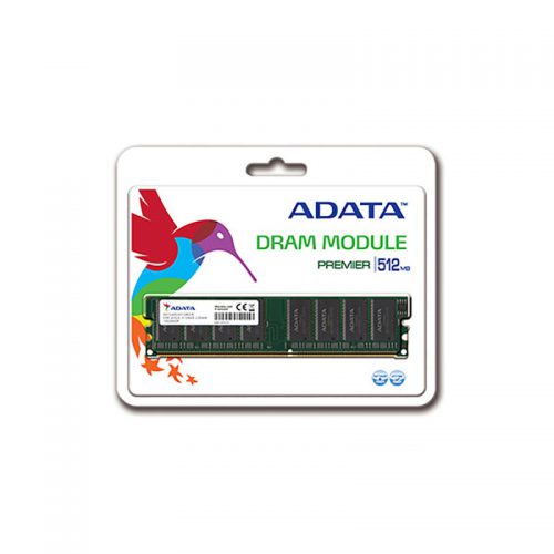 DDR2 800 Unbuffered-DIMM