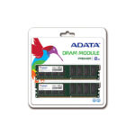 DDR2 800 Unbuffered-DIMM