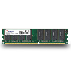 DDR2 800 Unbuffered-DIMM