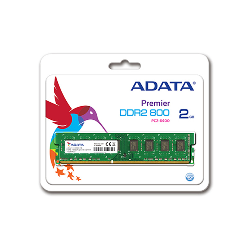 Premier DDR2 800