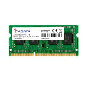 حافظه‌ی رم لپ‌تاپیPremier DDR3 1600 ای‌دیتا