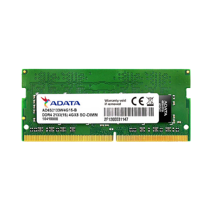 حافظه‌ی رم لپ‌تاپی Premier DDR4 2133 ای‌دیتا