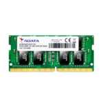 حافظه‌ی رم لپ‌تاپی Premier DDR4 2400 ای‌دیتا