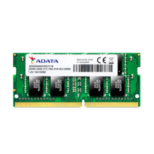 حافظه‌ی رم لپ‌تاپی Premier DDR4 2400 ای‌دیتا