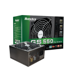 منبع تغذیه هانت‌کی