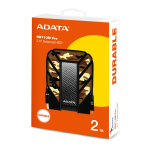 هارد اکسترنال ای دیتا مدل HD710M Pro - تصویر 8