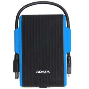 قدرتمندترین هارداکسترنال ADATA