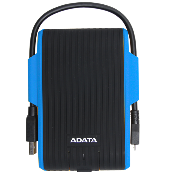 قدرتمندترین هارداکسترنال ADATA
