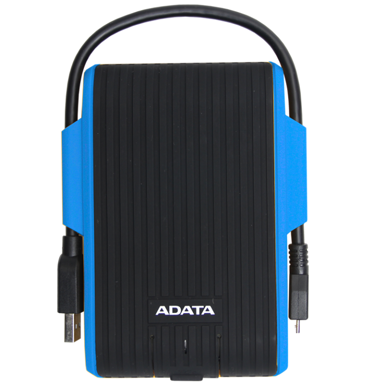 قدرتمندترین هارداکسترنال ADATA