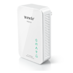 پاورلاین بیسیم مقرون به صرفه تندا PW201A