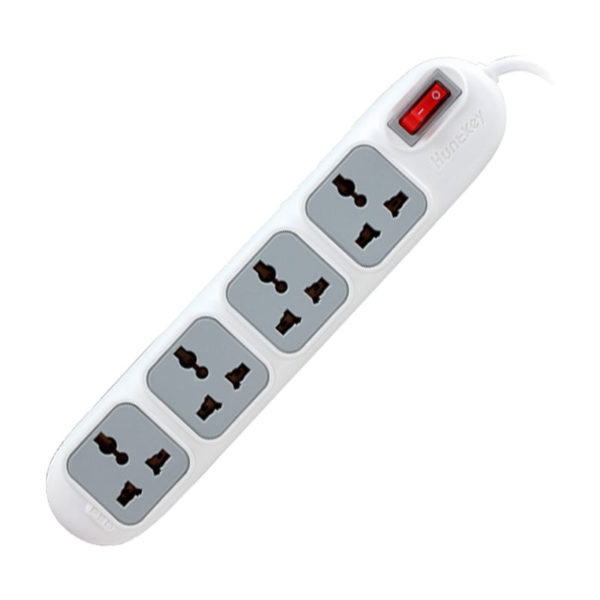 چندراهی برق PZD401 هانت‌کی