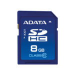 Adata SDHC Class 10